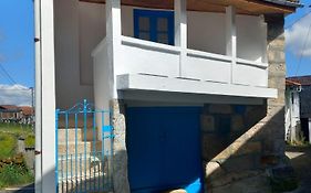 A Casa Da Cernada